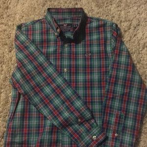 Vineyard Vines Shirt